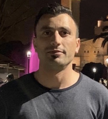 حميد أحمد حميد بادي